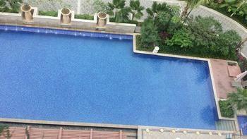 Sanya Ktr Wangfu Conference Resort Hotel Huixin Exterior photo