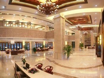 Sanya Ktr Wangfu Conference Resort Hotel Huixin Exterior photo