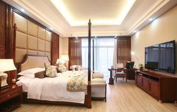 Sanya Ktr Wangfu Conference Resort Hotel Huixin Exterior photo